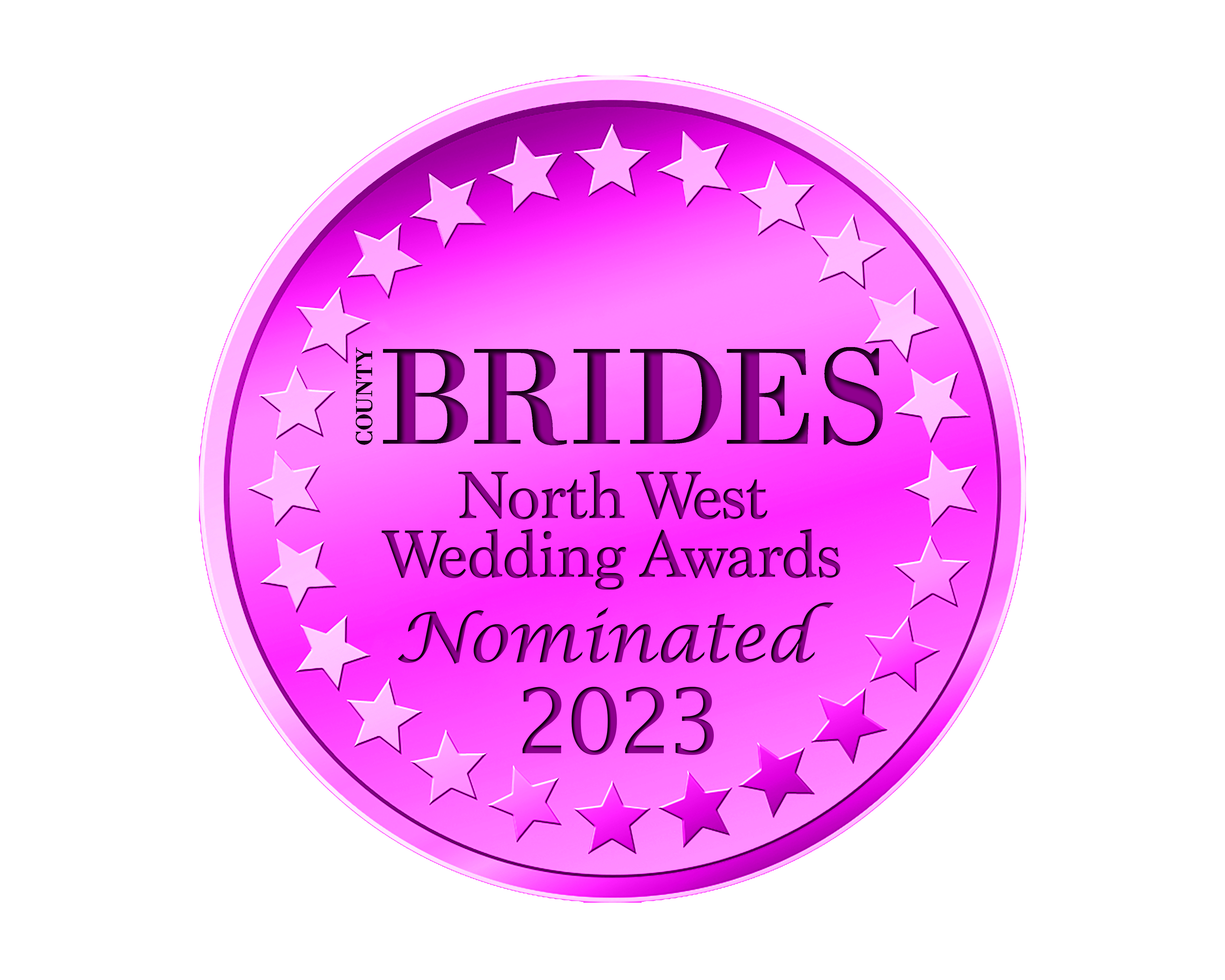 County Brides Wedding Awards 2023