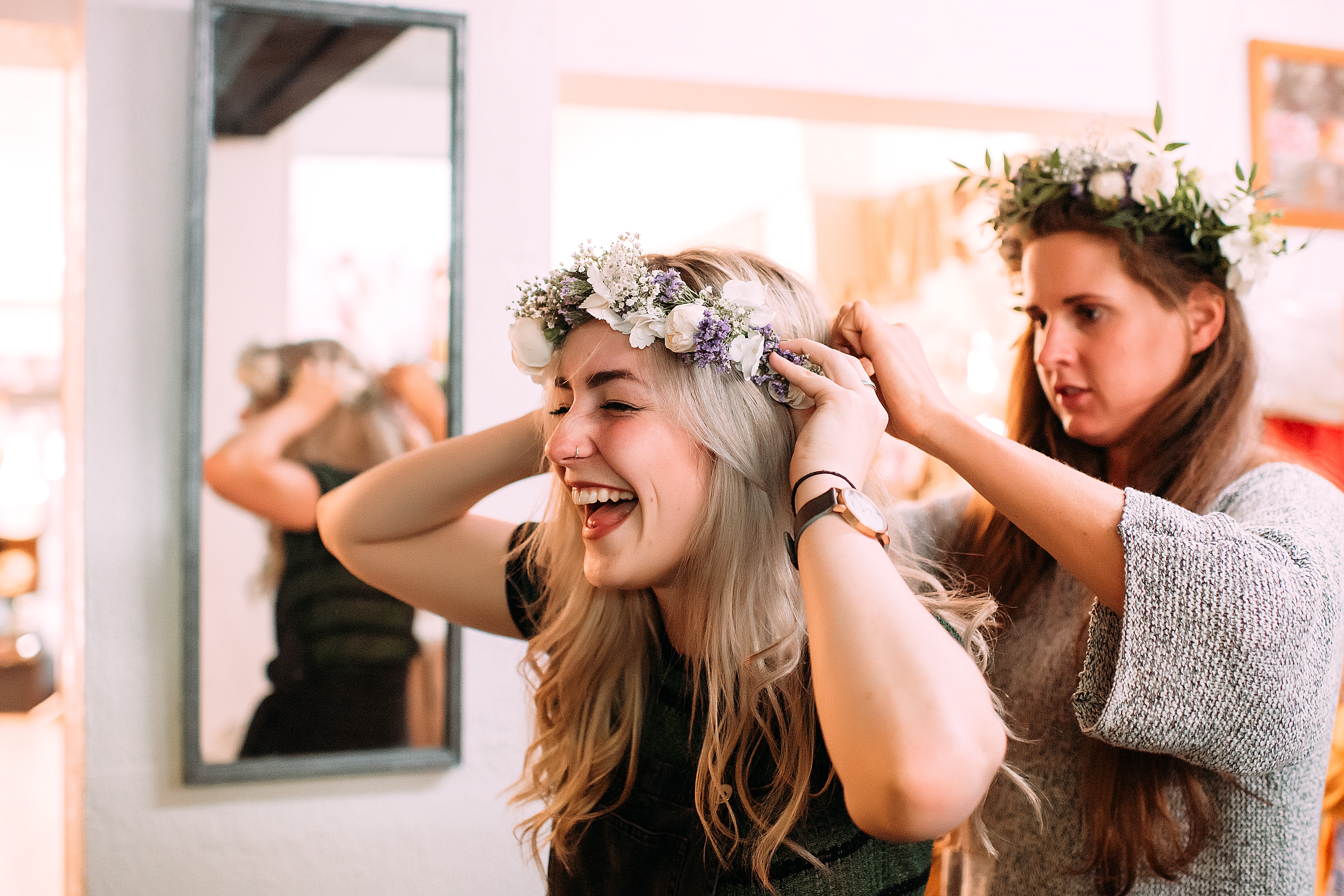 Fun Hen Party Ideas in Liverpool