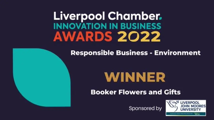 Liverpool Chamber Awards 2022