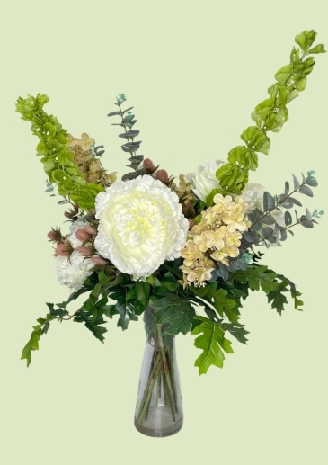 Booker Flowers and Gifts Beautician Peony