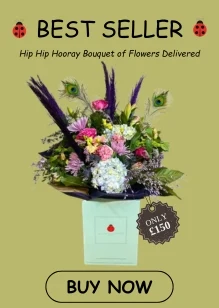 Extra Large Bouquet £150 Liverpool