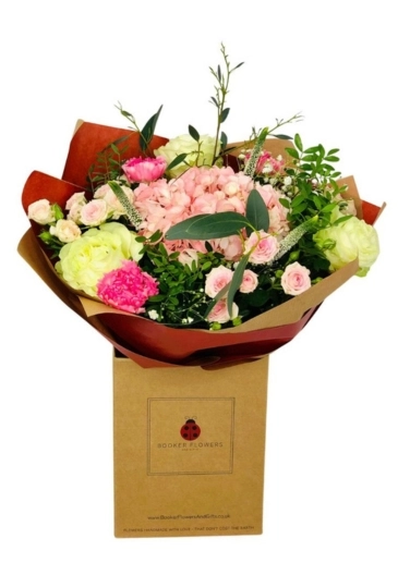 Corporate Gifting Liverpool Flowers