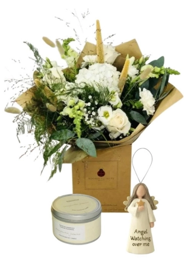 Corporate Gifting Liverpool Sympathy Gift Set