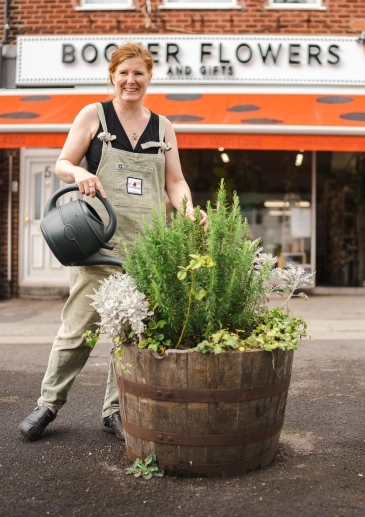 Choose Expert Florists In Liverpool City Centre for Corporate Flowers