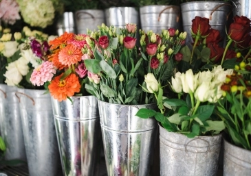 Choose Expert Florists In Liverpool Freshest Flowers