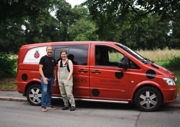 Choose Expert Florists In Liverpool Prompt Delivery