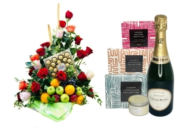 Choose Expert Florists In Liverpool for Corporate Gifting