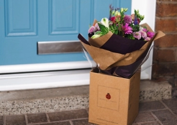 Booker Flowers and Gifts Liverpool Doorstep Delivery
