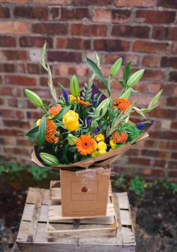 Booker Flowers and Gifts Liverpool Care for Flowers