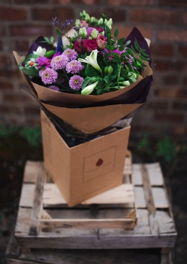 Booker Flowers and Gifts Liverpool Caring For Your Flowers