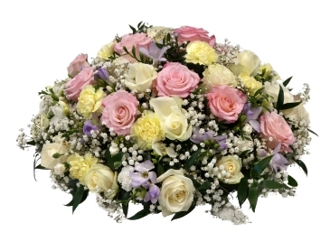 Booker Flowers and Gifts Liverpool Posy