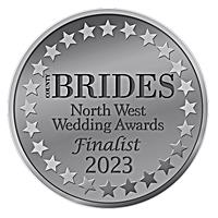 County Brides wedding florist north west merseyside