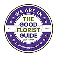 The Good Florist Guide 2026-27