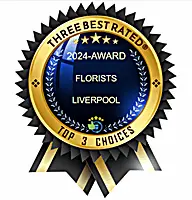 Three Best Rated 2024 Liverpool Florist