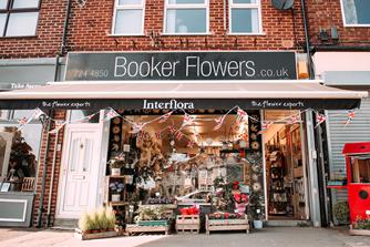 Booker Flowers and Gifts