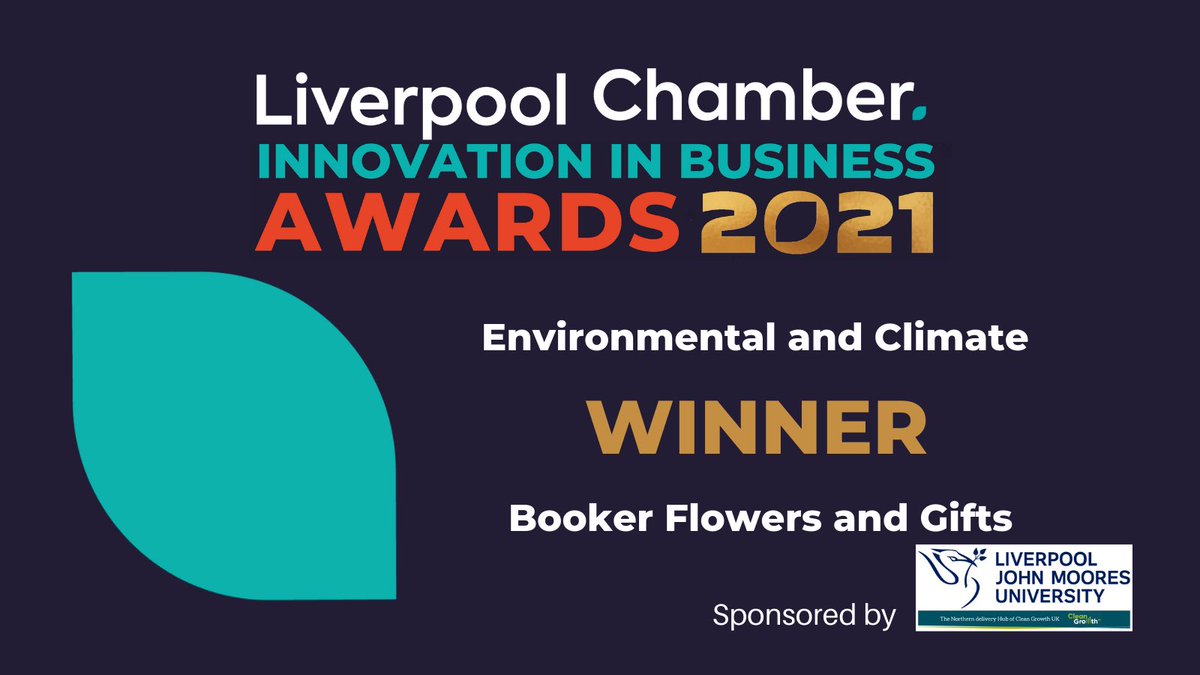 Liverpool Chamber Awards 2021
