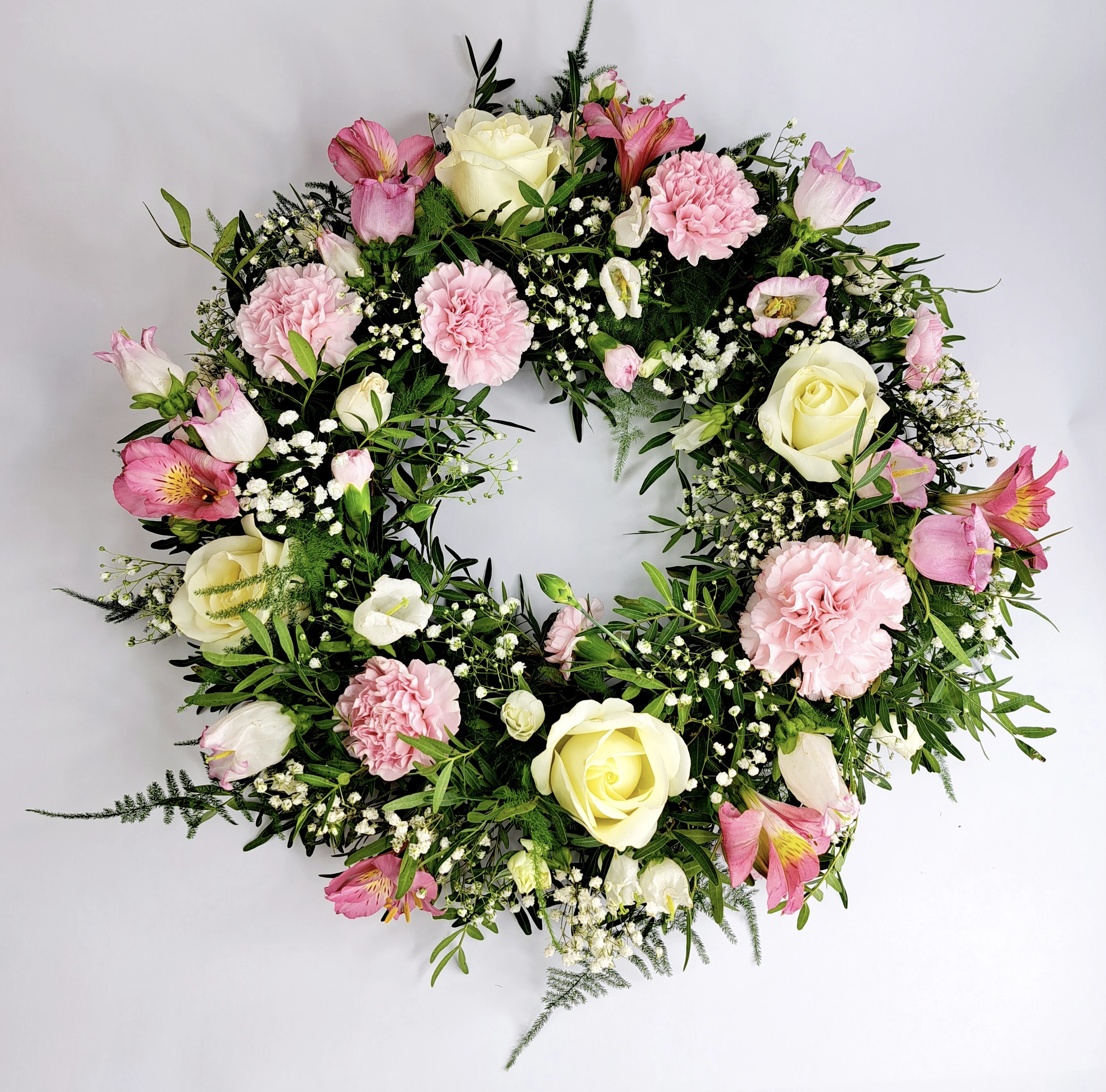 Wreaths Funeral