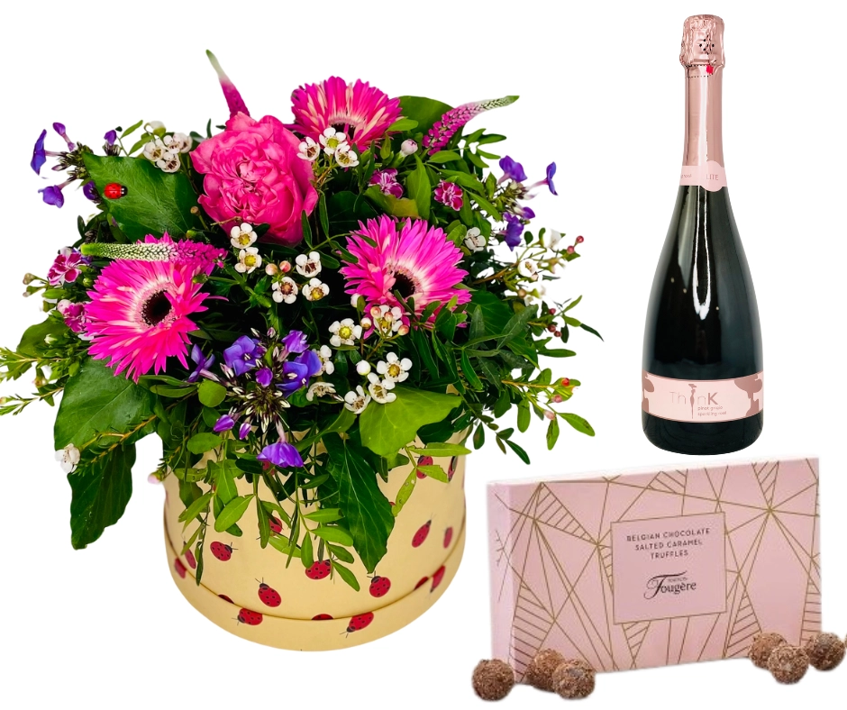 Happy Mothers Day Gift Set