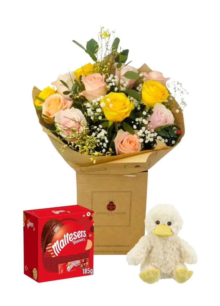 The Perfect Easter Gift for All Ages