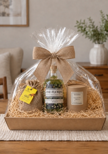 Gin Hamper Liverpool