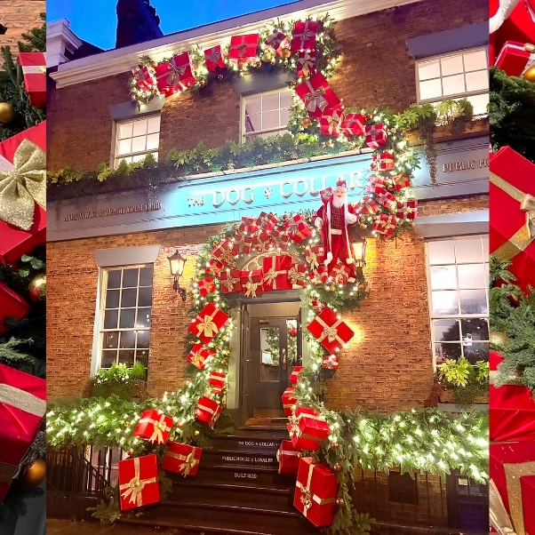 Florist specialising in corporate event Liverpool