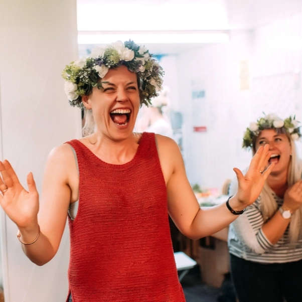 Best Flower Workshop Liverpool