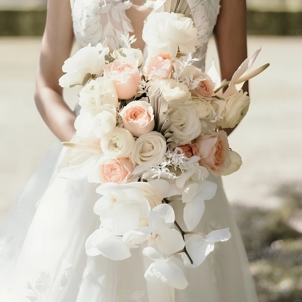 No 1 Wedding Florist Liverpool