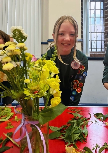 Liverpool Florist Booker Flowers and Gifts Cubs