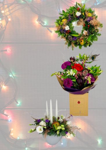 Best Yuletide Festive Gift Set to send this Christmas