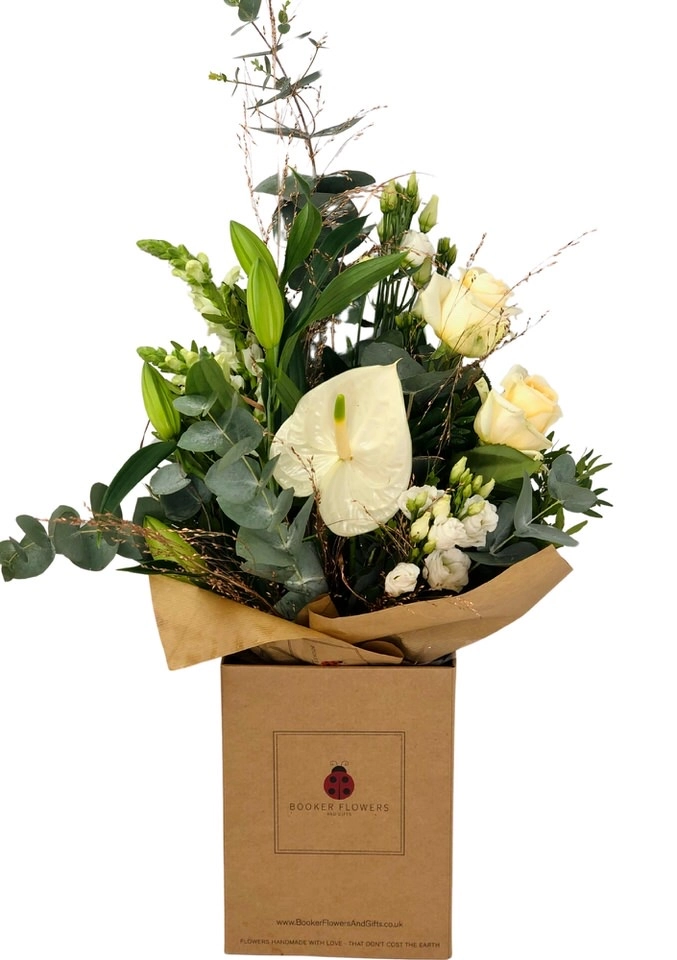 Champagne Celebration Hand Tied Large Champagne Celebration Hand Tied Large