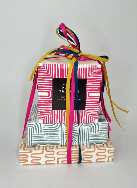 Chocolate Gift Set for Him Chocolate Gift Set for Him