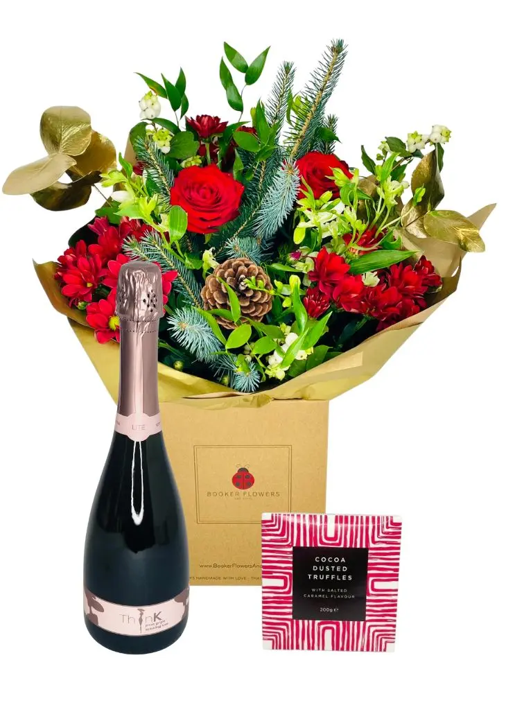 Christmas Cracker Gift Set Christmas Cracker Gift Set