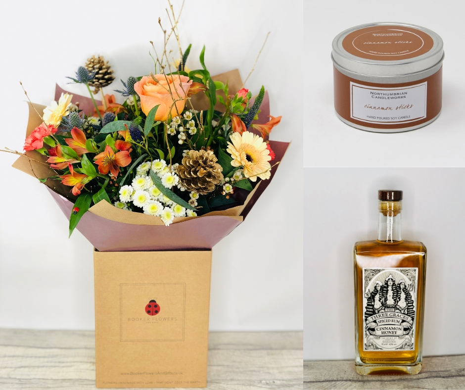 Christmas Spice Gift Set