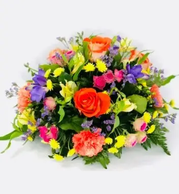 Classic Posy - Vibrant (Large)
