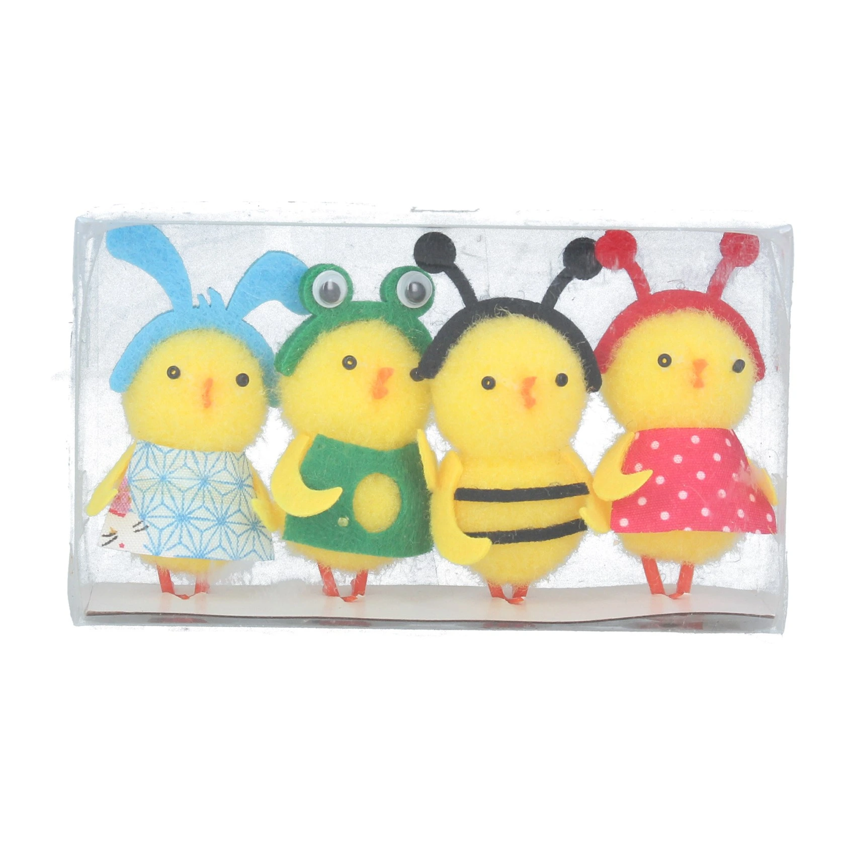 Cute Easter Chick Decorations Cute Easter Chick Decorations