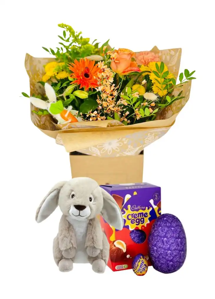 Easter Bunny Gift Set Easter Bunny Gift Set