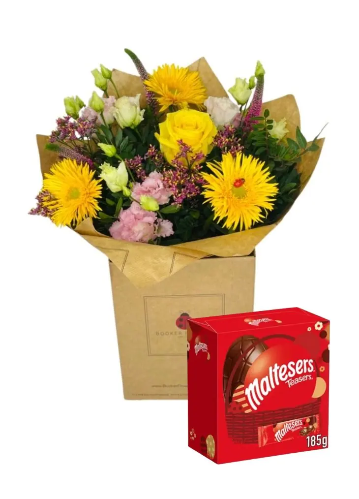 Easter Wishes Gift Set