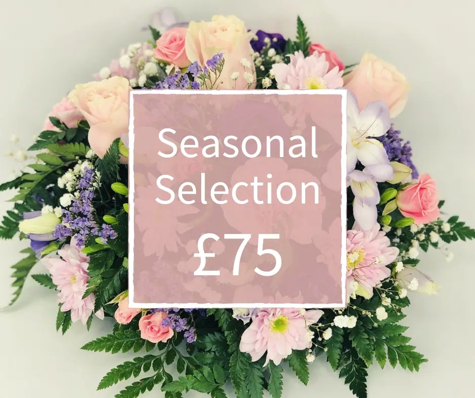 Florist Choice - Mothers Day Posy Medium