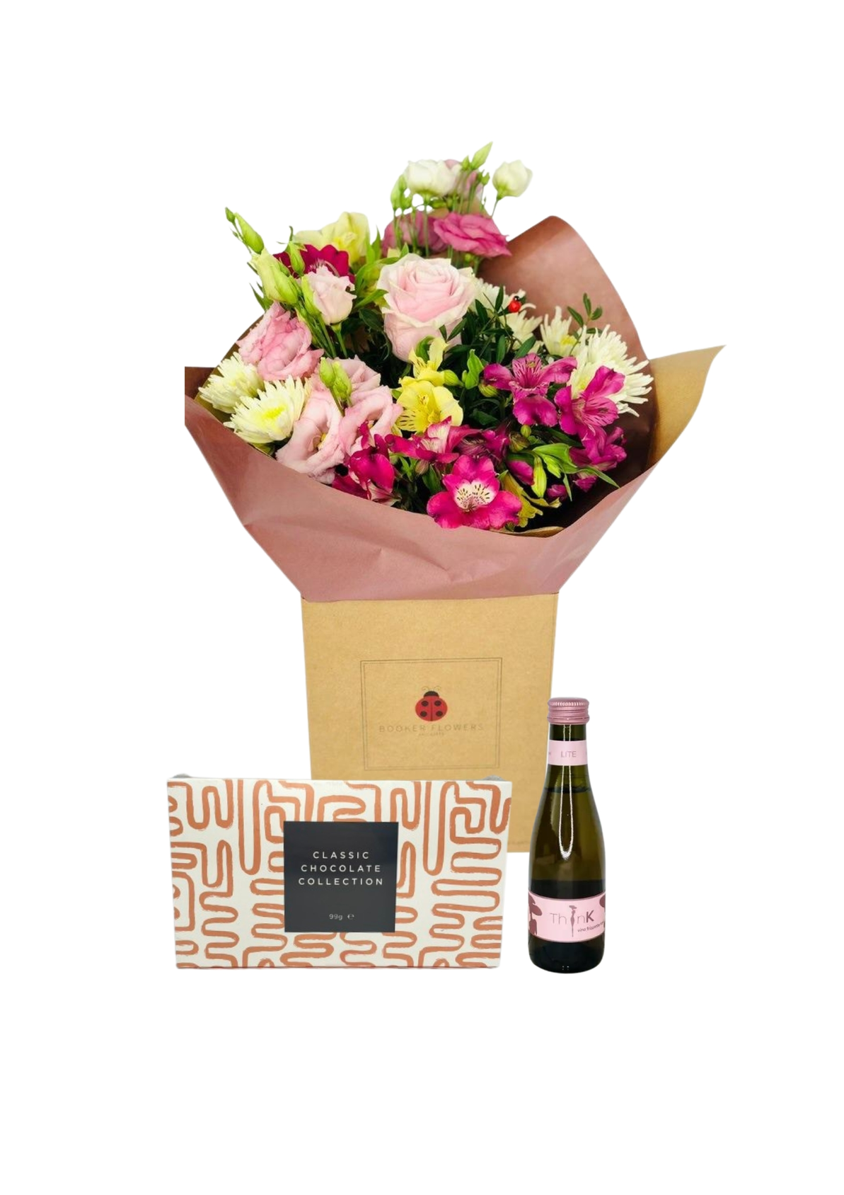 Forever Friends Gift Set Forever Friends Gift Set