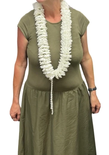Graduation Leis Neck Garland