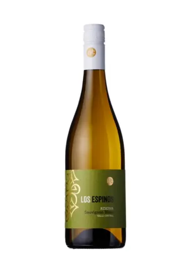 Los Espinos Sauvignon Blanc White Wine