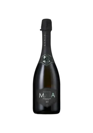 Novapalma DOC Organic Prosecco Gift