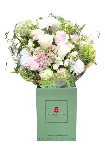 Pastel Prom Queen Graduation Bouquet