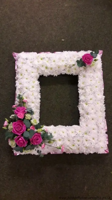 Photo Frame Tribute