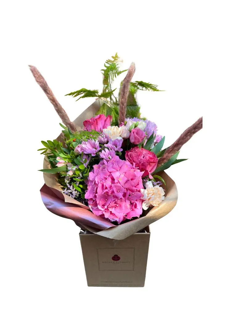 Pretty Amazing Flower Bouquet Pretty Amazing Flower Bouquet