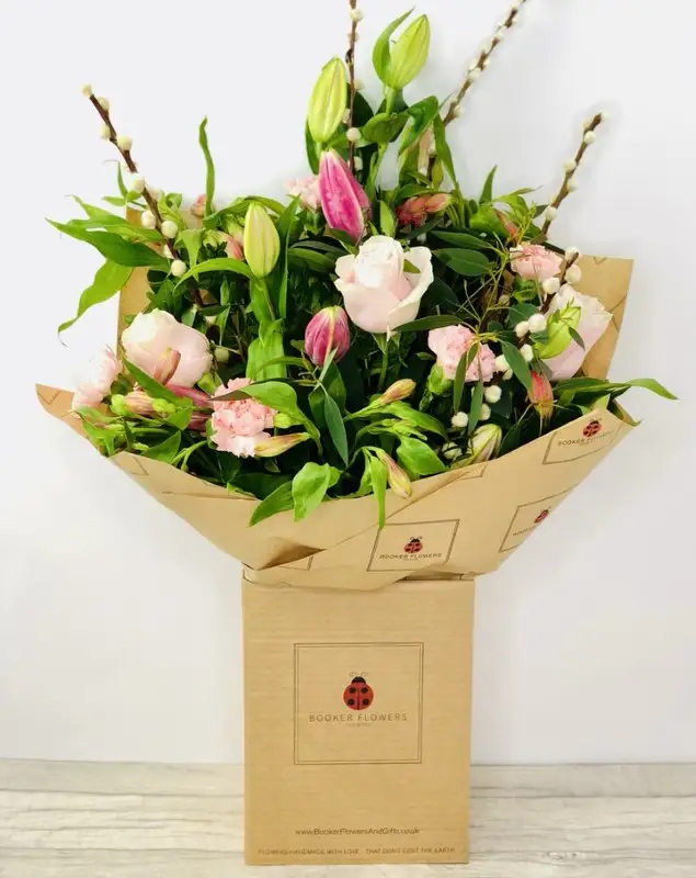 Sugar and Spice Mothers Day Bouquet Extra Large