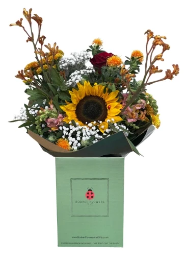 Sunlit Cheer Arrangement