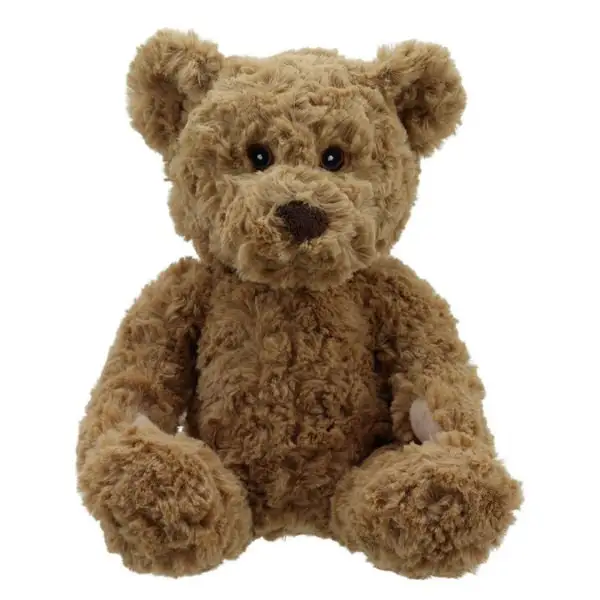 Teddy The Bear Eco Cuddlies by Wilberry Teddy The Bear Eco Cuddlies by Wilberry