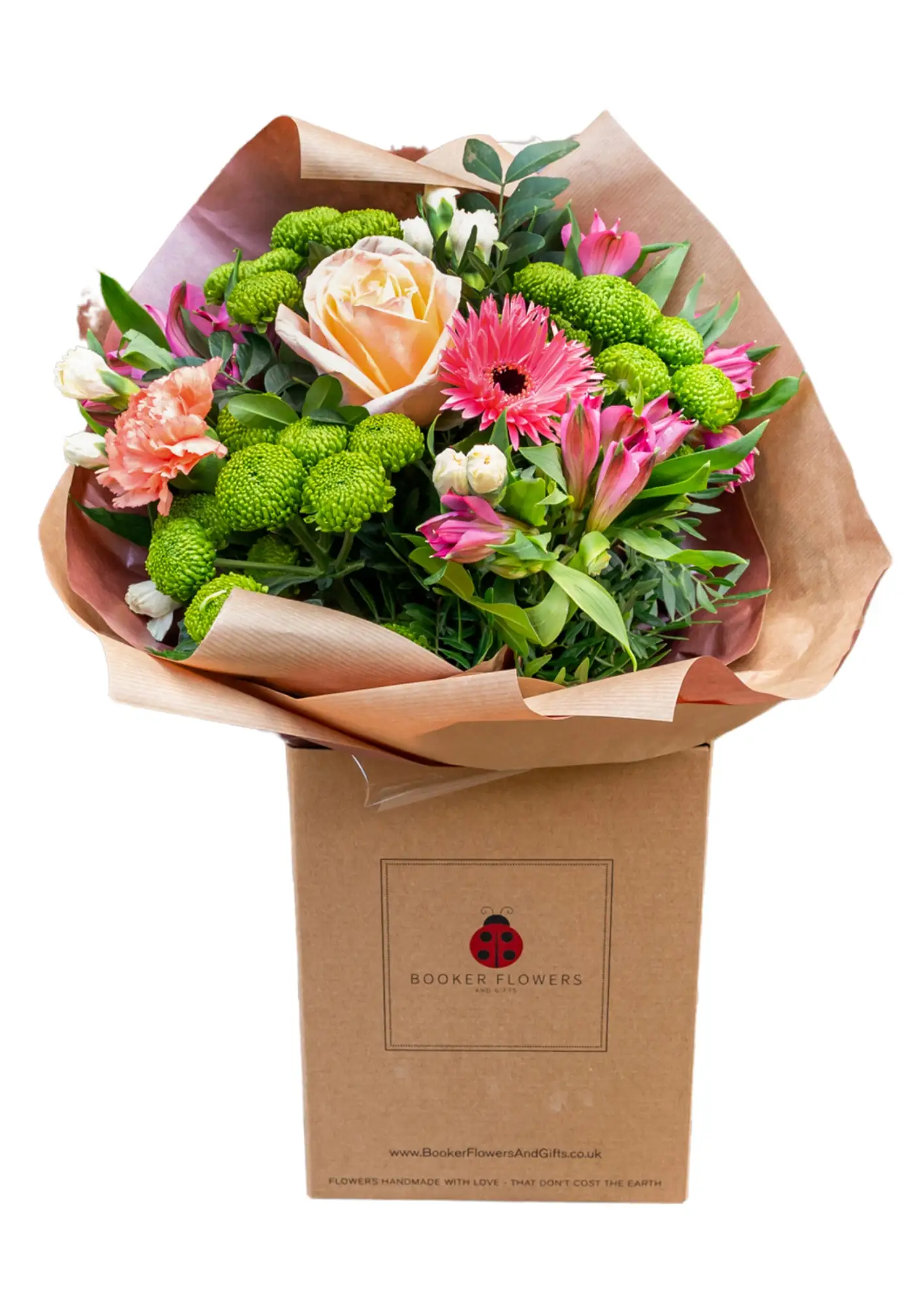 Thank You Flowers Pastel Handtied Bouquet Thank You Flowers Pastel Handtied Bouquet