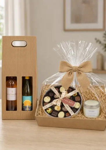The Golden Hour Gorgeous Gift Hamper